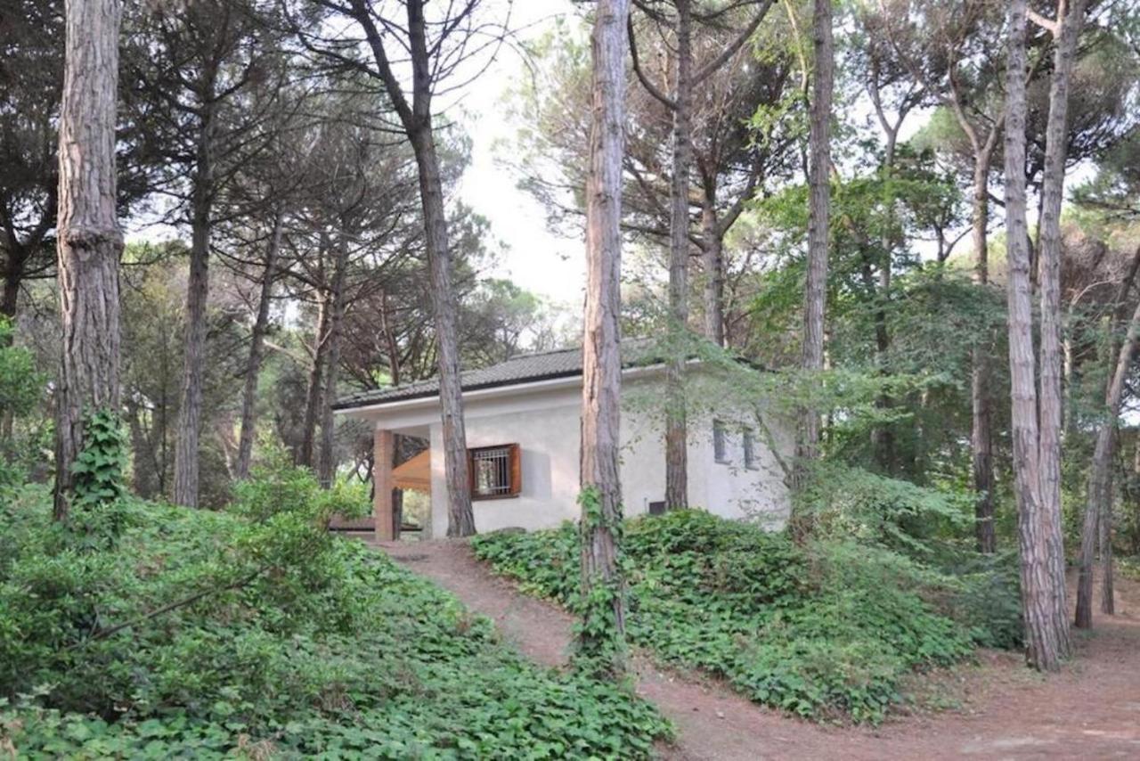 Arco Bungalow Eraclea Mare Exteriör bild